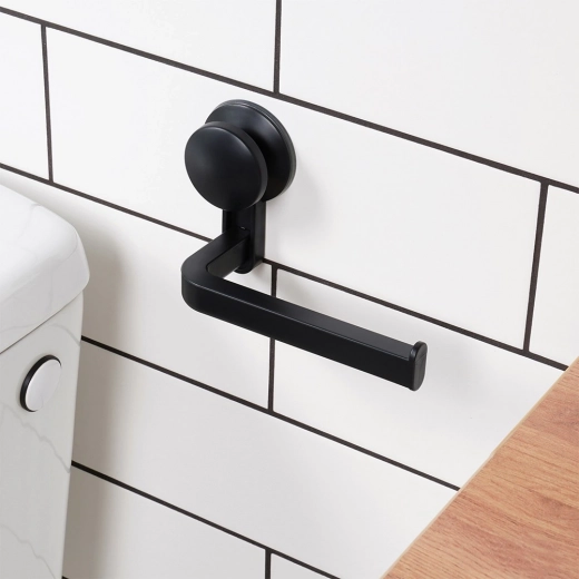 Design noir mat élégant