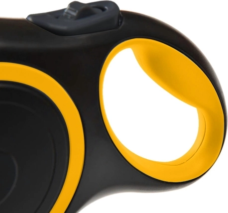 Poignée ergonomique antidérapante