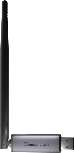 Antenne externe pour un signal plus stable
