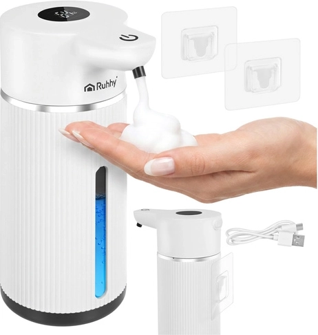 Longue autonomie et charge USB‑C pratique