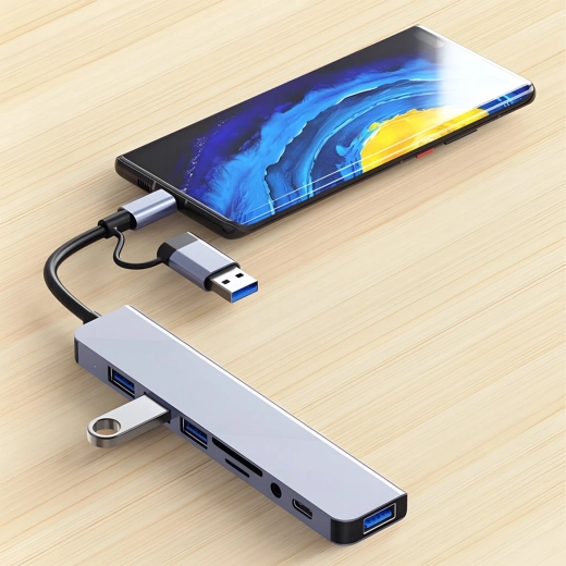 Image 4K et Power Delivery en même temps
