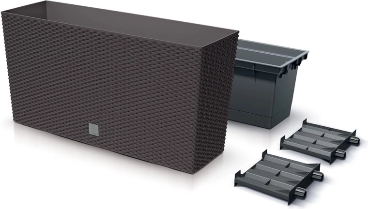 Insert pour une plantation et un entretien faciles