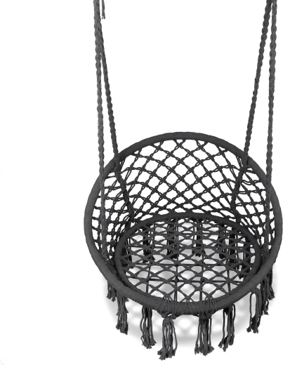 Structure en acier robuste et corde résistante