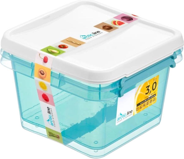 Capacité de 3 litres pour de plus grandes portions et des ingrédients