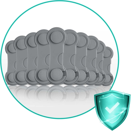 Montage rapide sans outils