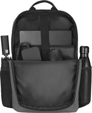 Protection et espace pour un ordinateur portable 16"