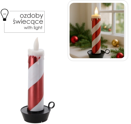 Minuterie 6/18 h pour une utilisation aisée