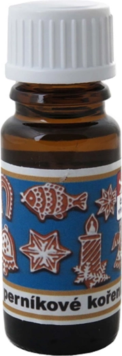 Huile essentielle Épices de pain d’épices 10 ml