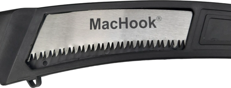 Coupe rapide et nette