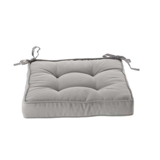 Fixation sûre à la chaise