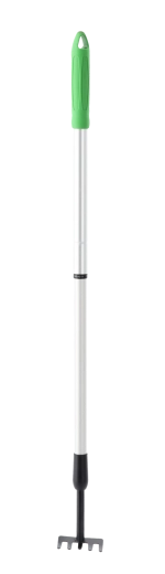 Manche télescopique ergonomique