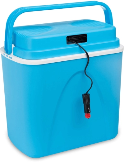 Refroidissement actif 12 V pour la route