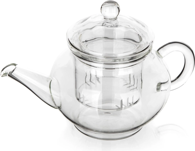 Infuseur amovible pour une infusion limpide