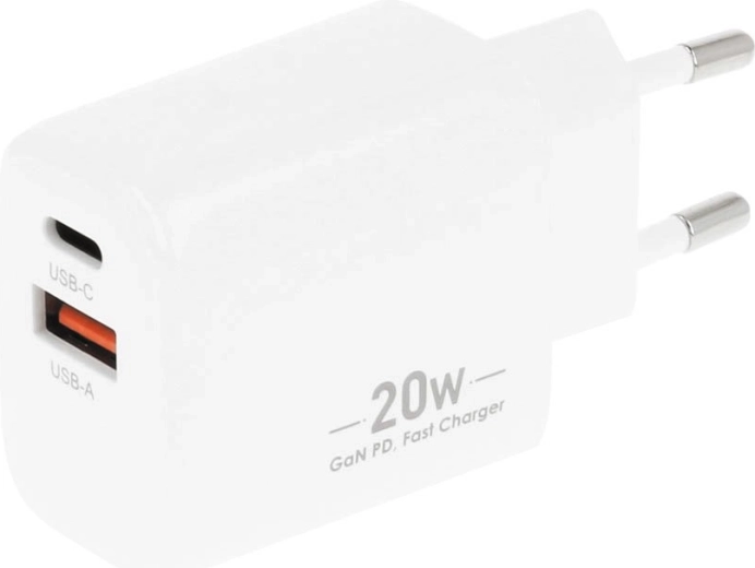 Technologie GaN : haute puissance dans un boîtier compact