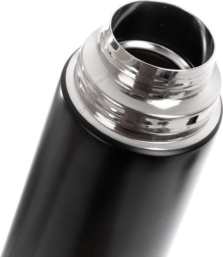 Conception en inox pour un usage quotidien