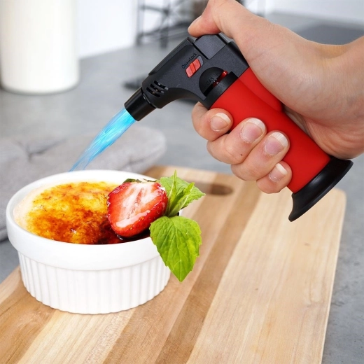 Résultats professionnels en cuisine