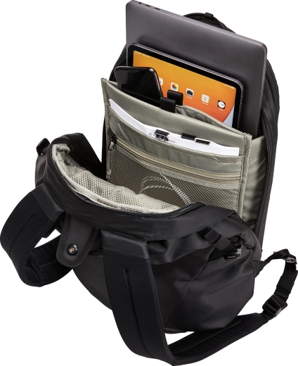 Protection de l’ordinateur portable et organisation intelligente