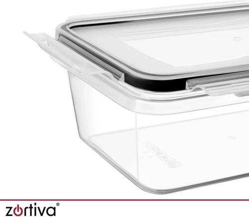 Sans BPA et sûres pour les aliments