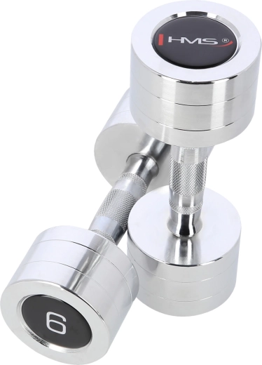 Construction fixe équilibrée 6 kg