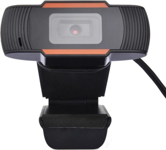 Webcam Setty avec microphone