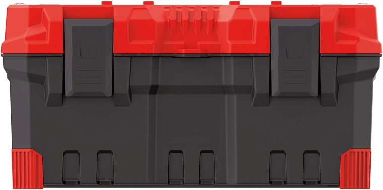 Corps robuste et boucles sécurisées