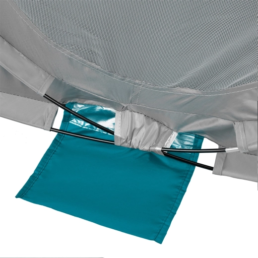 Haute protection UV jusqu’à 96 %