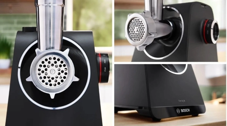 Commande fluide : 2 vitesses et fonction REVERSE