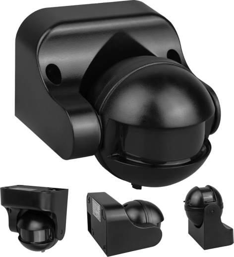 Installation et réglage faciles