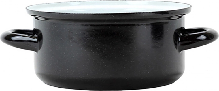 Casserole émaillée BELIS Standard 28 cm, 8 l