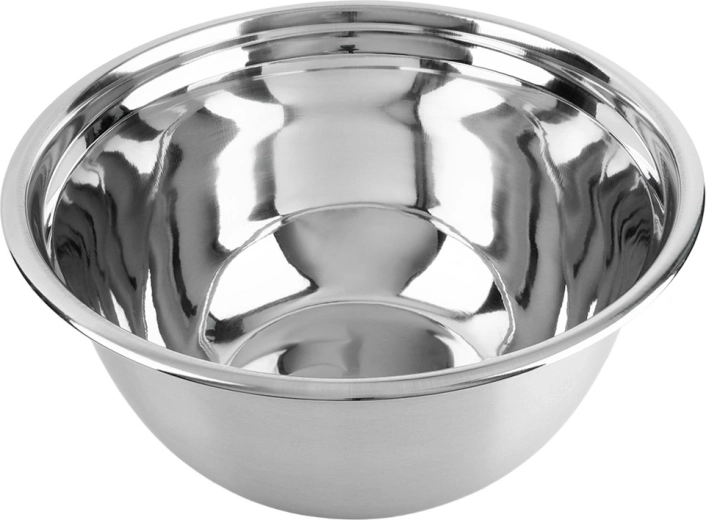 Acier inoxydable – durable, hygiénique et sûr pour les aliments