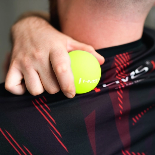 Soulagement ciblé des points gâchettes