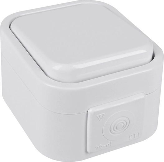 Pour environnement humide (IP44)