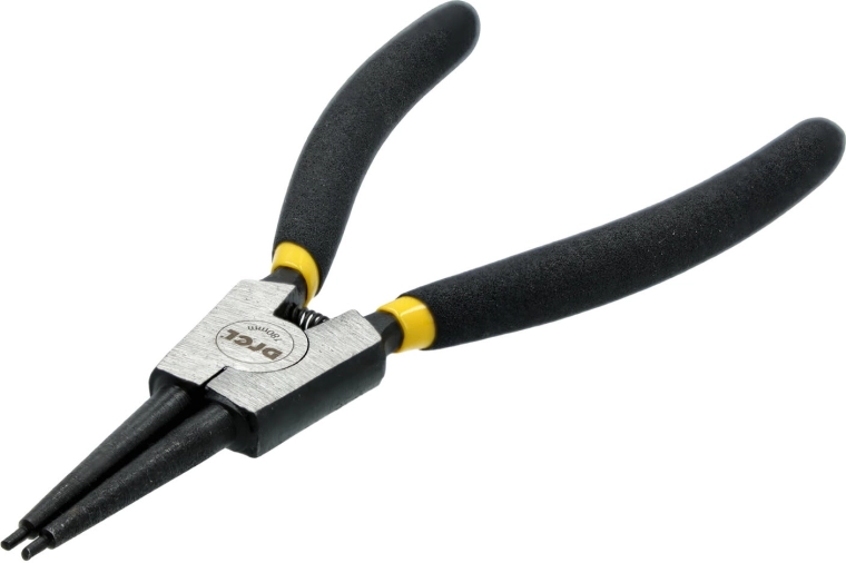 Mécanisme à ressort pour une ouverture rapide