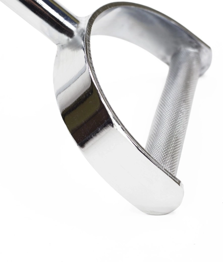 Acier robuste et prise sûre