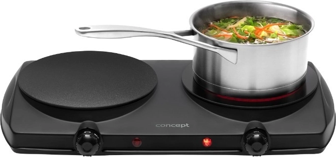 Utilisation sûre dans toute cuisine