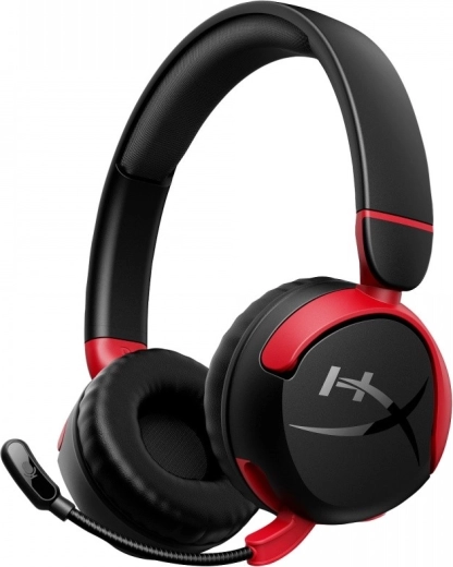HyperX Cloud Mini casque de jeu sans fil pour enfants