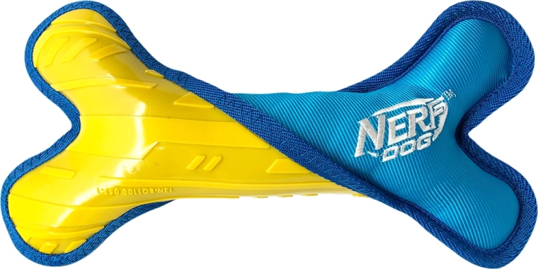 Construction bi-matière pour durabilité et confort