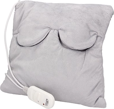 Coussin chauffant électrique Adler