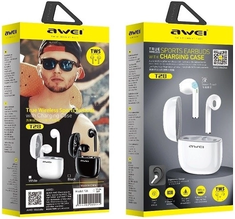 Une connexion sans fil fluide