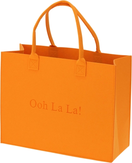 Forme spacieuse avec anses solides