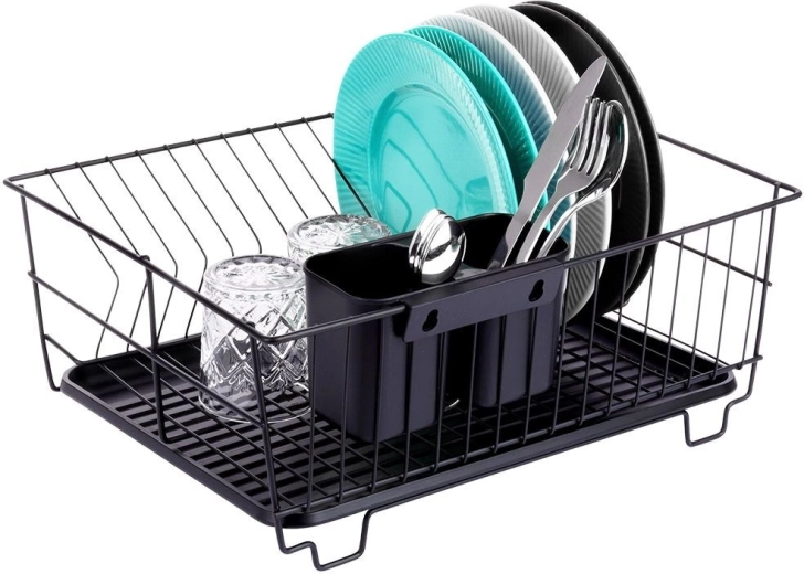 Grande capacité et agencement astucieux