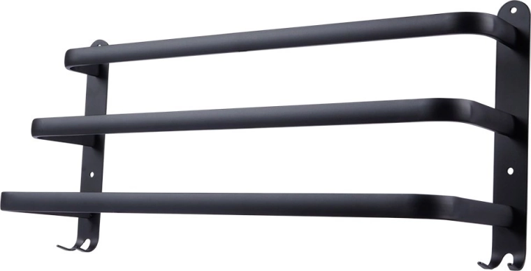 Installation facile de plusieurs façons