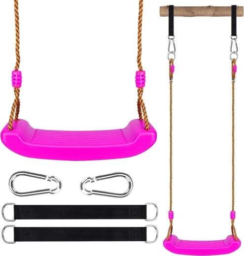 Suspension facile et stable