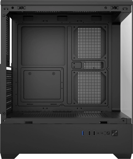 Boîtier PC DarkFlash C365 noir