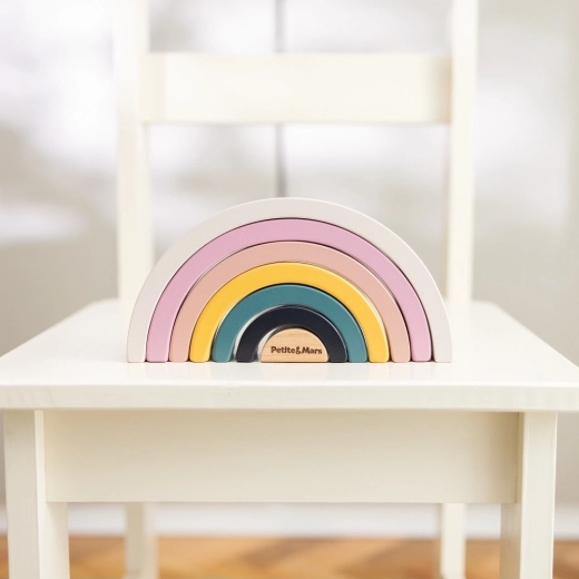 Un accessoire stylé pour la chambre d’enfant