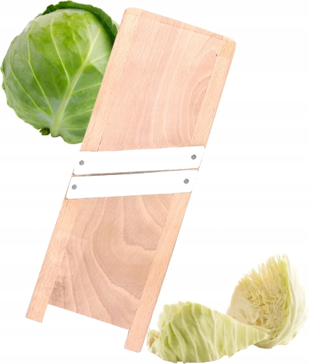 Deux lames tranchantes pour une coupe rapide