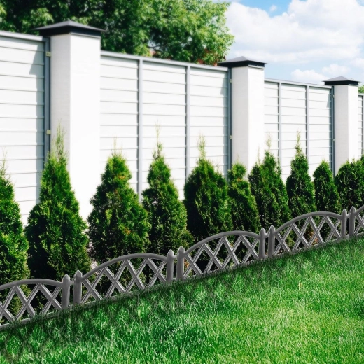 Matériau résistant pour une utilisation toute l’année