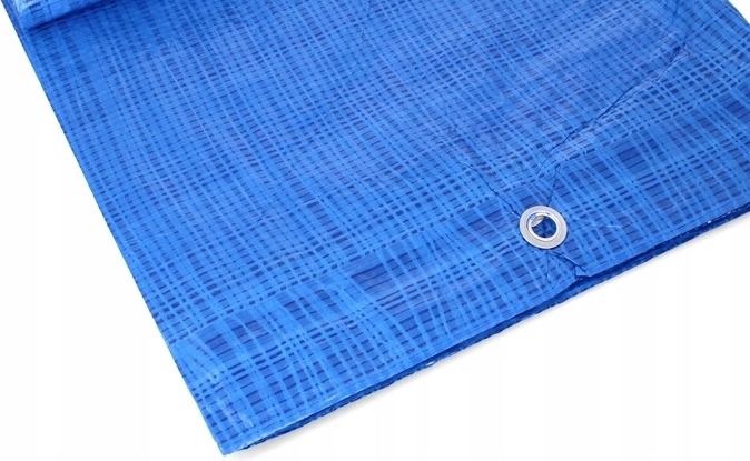 Coins renforcés et œillets métalliques