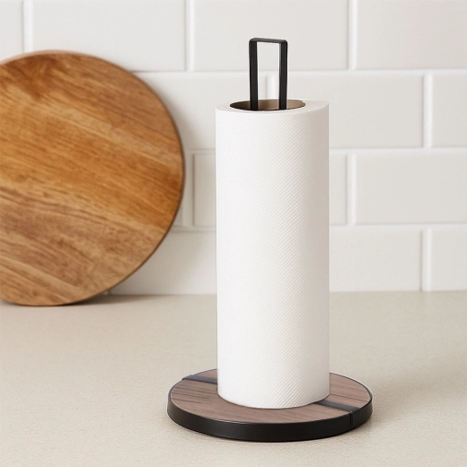 Utilisation confortable et remplacement rapide du rouleau