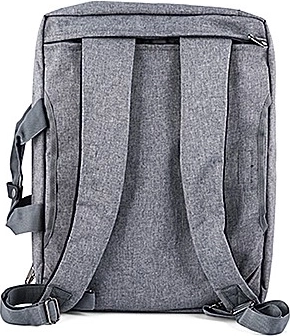 2 en 1 : sac et sac à dos pour une mobilité au quotidien